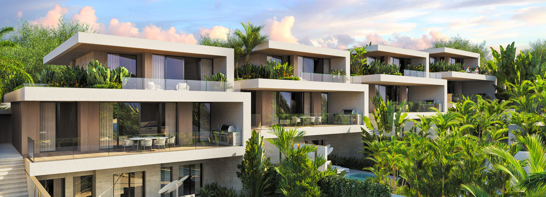Official Sales Launch of Mutti Family Villas