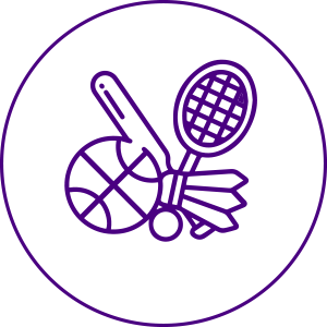 Everything for sports