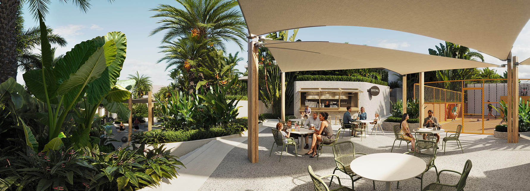 Mutti Family Villas Presale Launch – Be the First to Secure the Best Phuket Villas!
