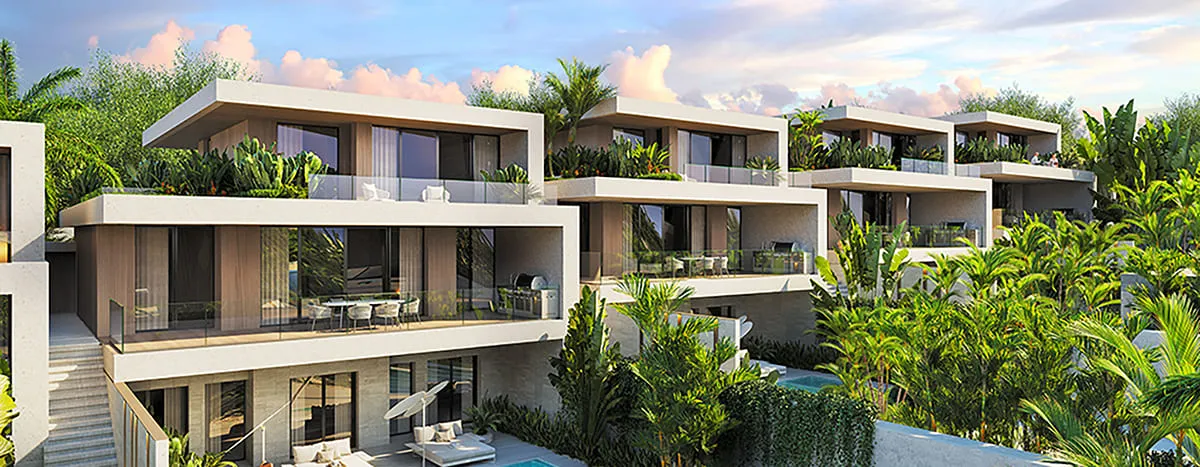 Best villas in Phuket Mutti Family Villas