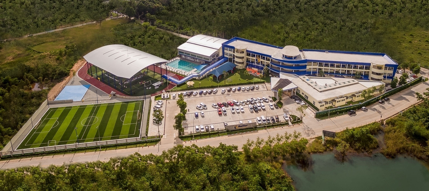 Best villas for your children's education