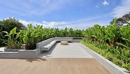 Mutti Family Villas construction June 2026