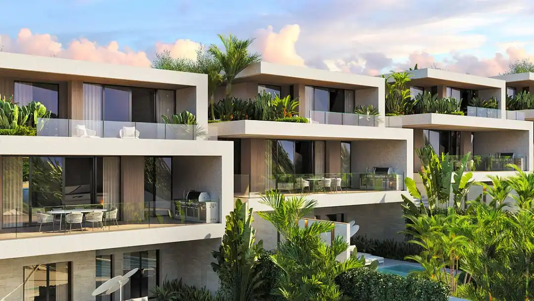 Official Sales Launch of Mutti Family Villas