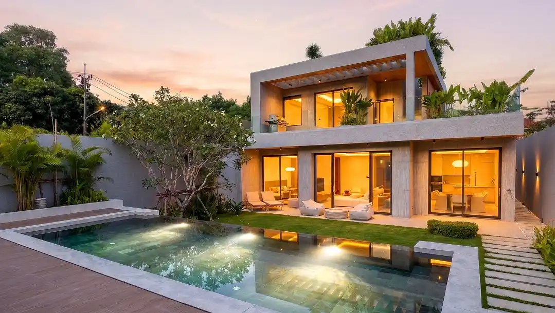 Phuket Real Estate Market Update & Essential Hacks
