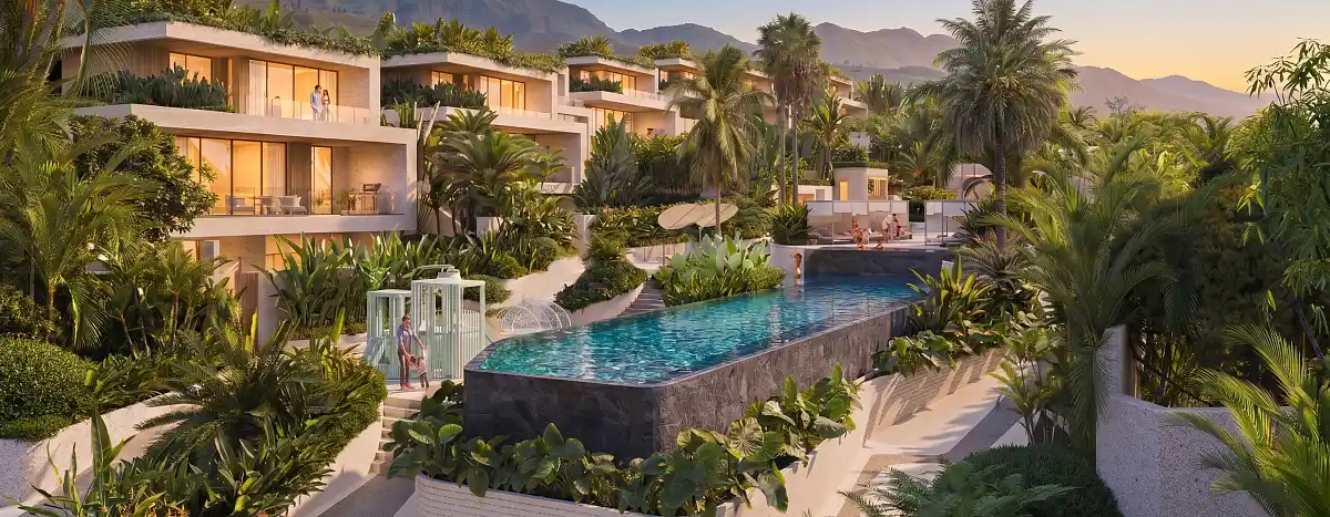 Best villas in Phuket Mutti Family Villas