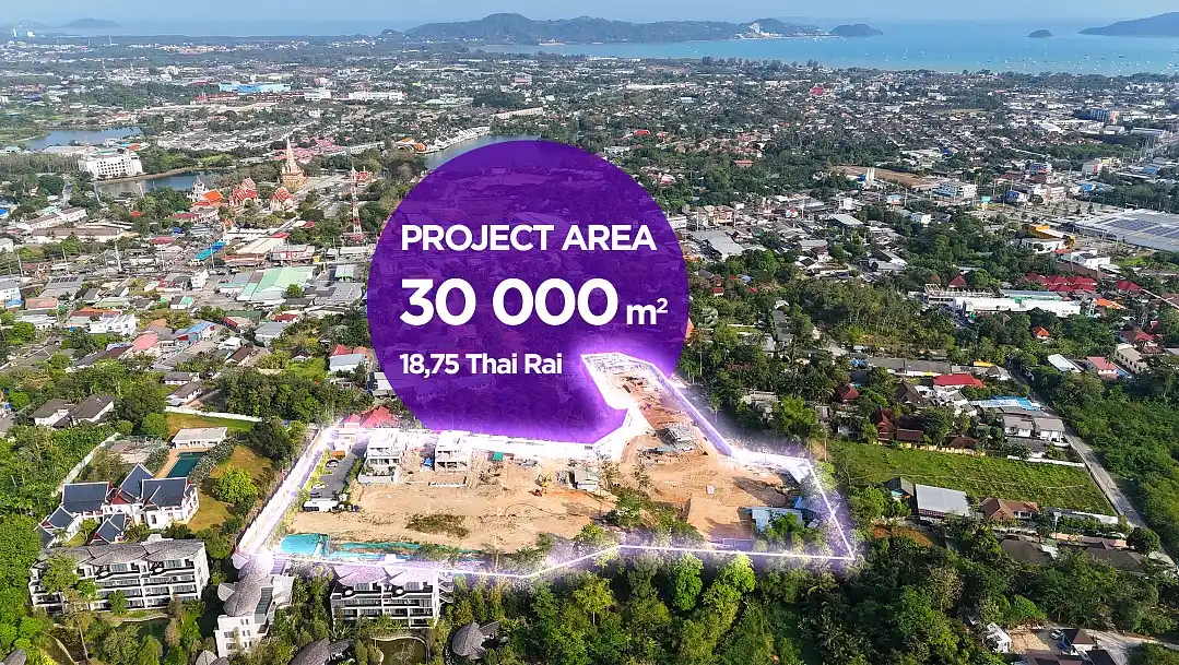 MUTTI — ENGINEERED FOUNDATION OF THE PROJECT