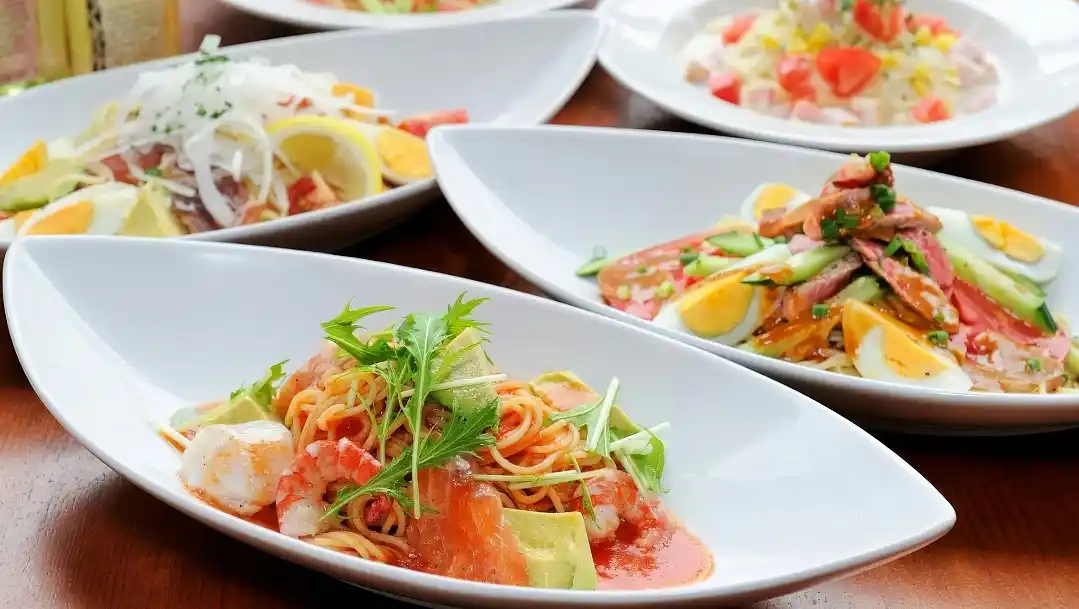 A Taste of Phuket