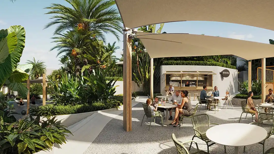 Mutti Family Luxury Villa in Phuket