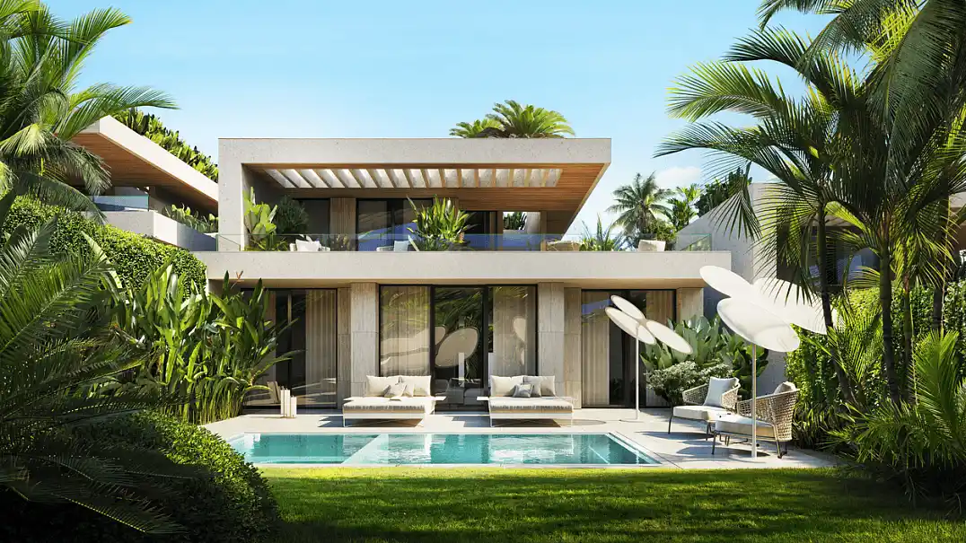 Mutti Breeze Villa 1