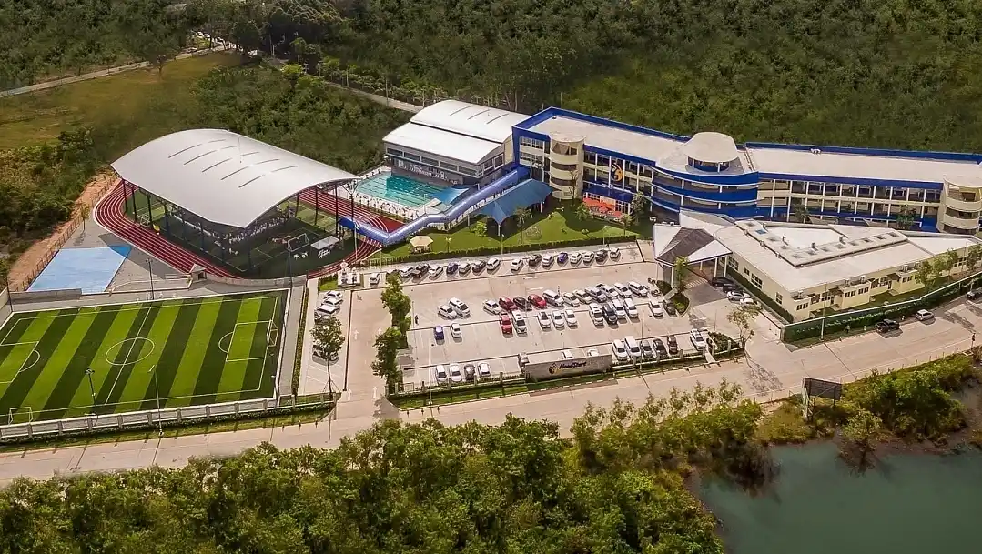 Best villas for your children's education