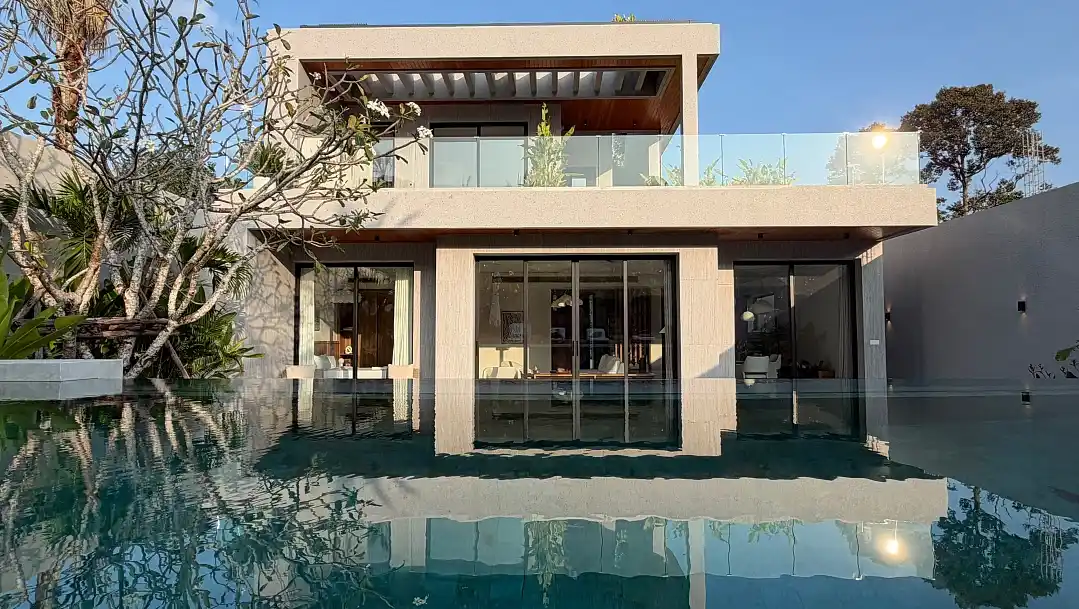 Latest News from the Phuket Market