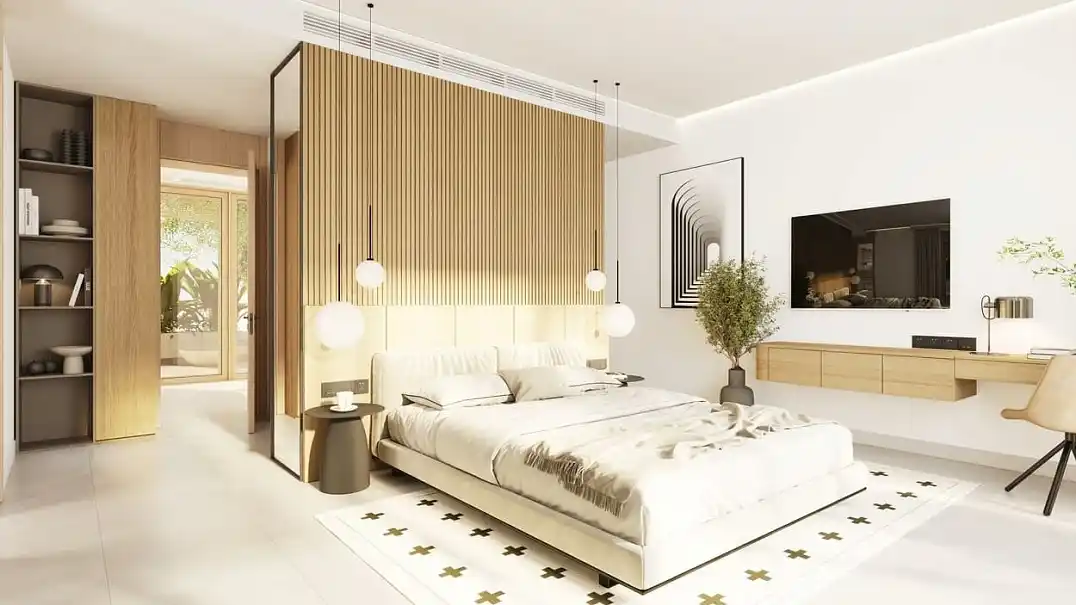 Mutti Azure Villa 75