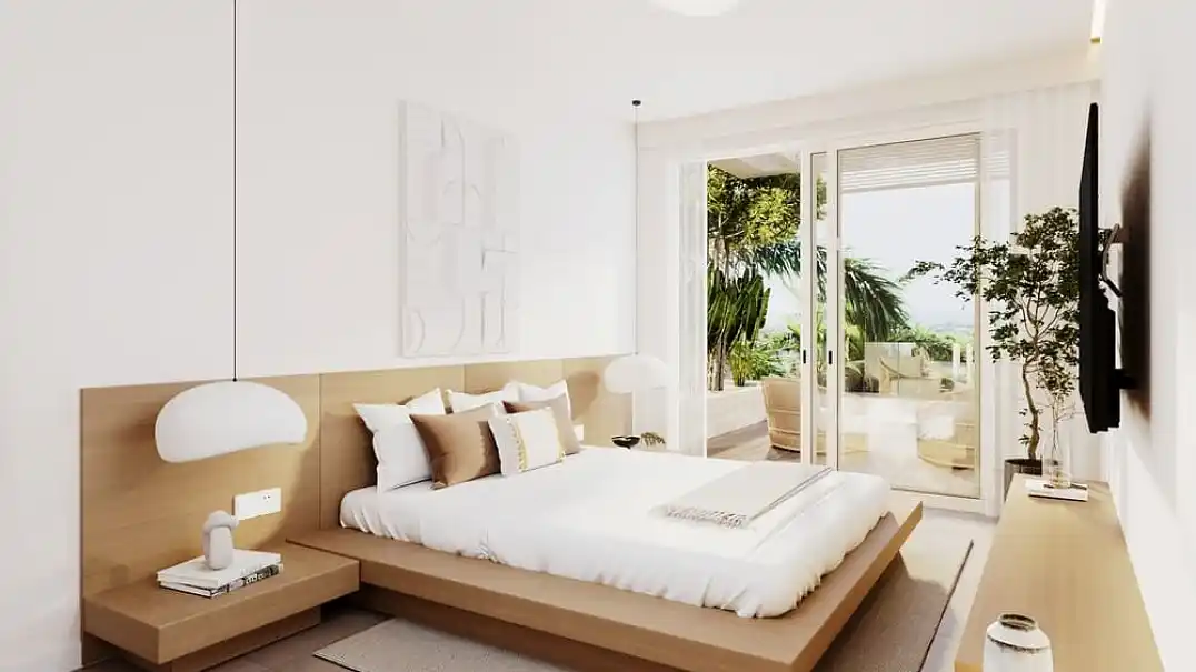 Mutti Coral Villa 93