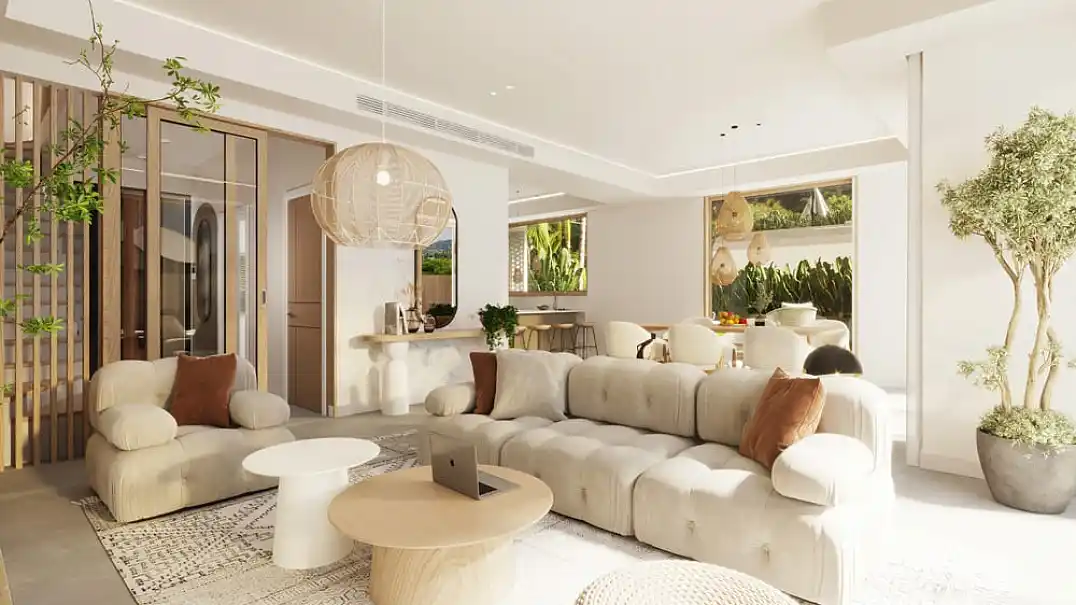 Mutti Coral Villa 97