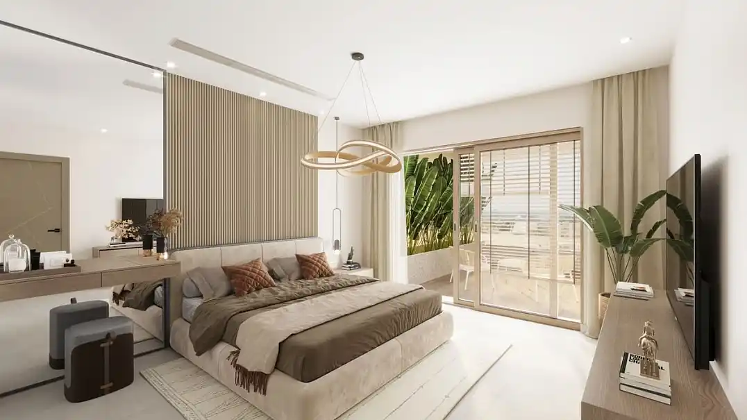 Mutti Breeze Villa 86