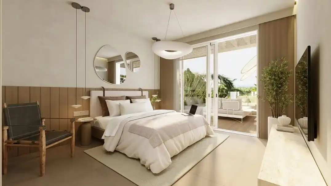 Mutti Breeze Villa 83