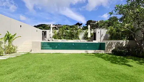 Mutti Family Villas construction June 2026