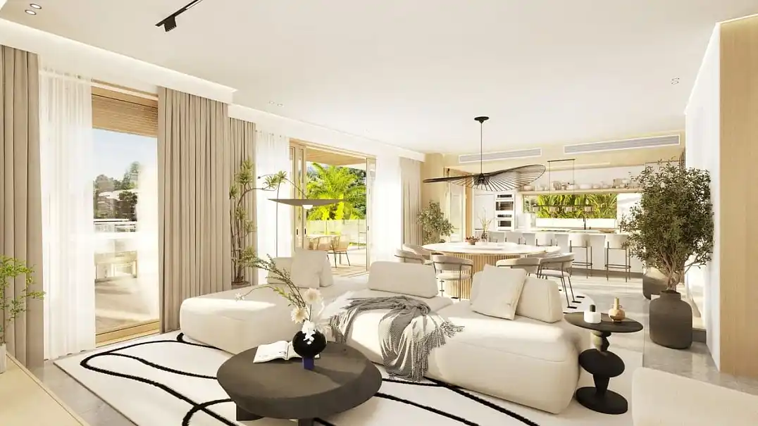 Mutti Azure Villa 72
