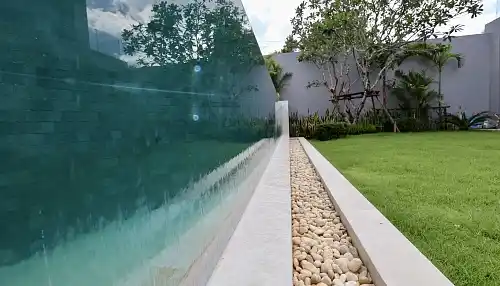 Mutti Family Villas construction June 2026