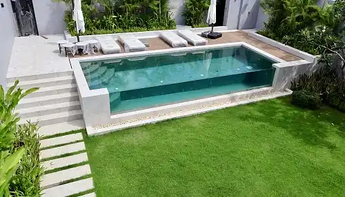 Mutti Family Villas construction June 2026