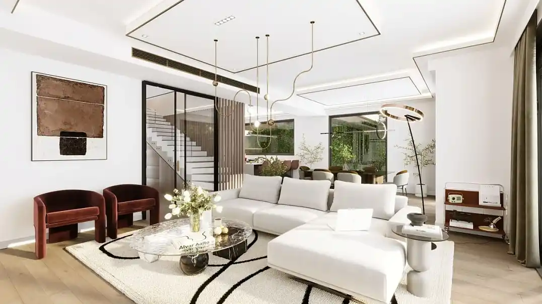 Mutti Breeze Villa 90