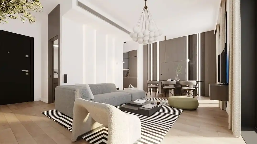 Mutti Рearl Villa 110