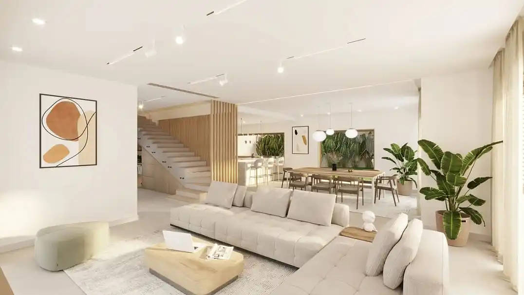 Mutti Breeze Villa 87