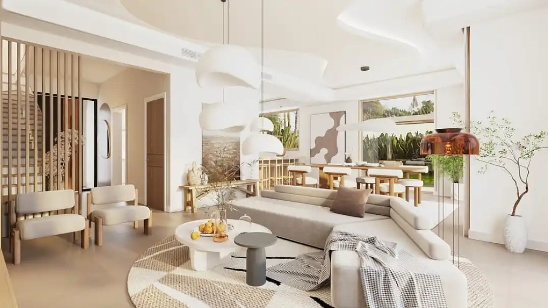 Mutti Coral Villa 94