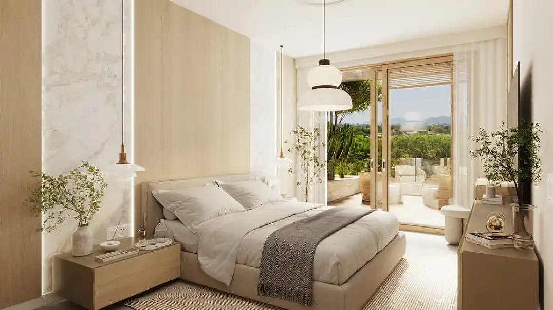 Mutti Coral Villa 96