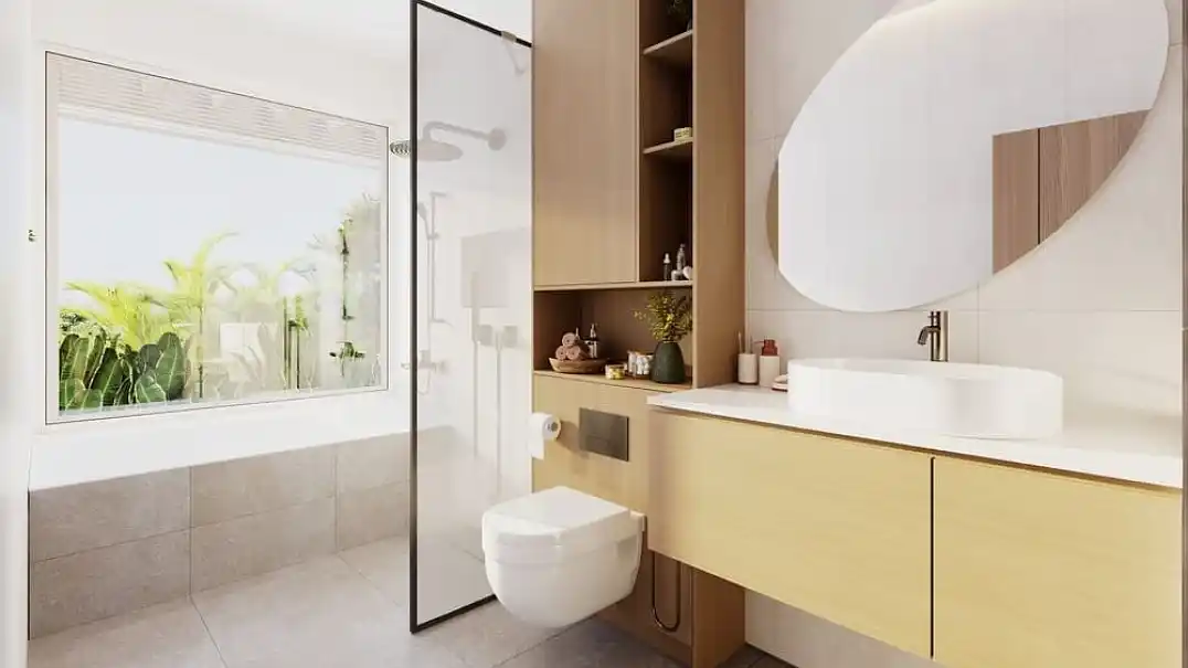 Mutti Coral Villa 92