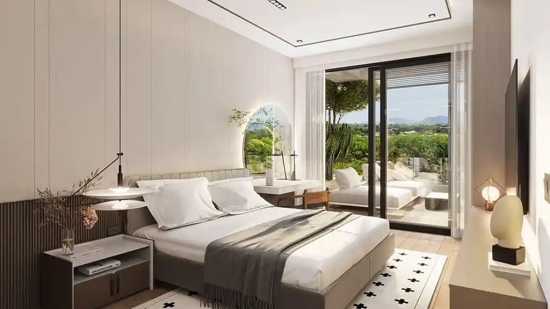 Mutti Coral Villa 99
