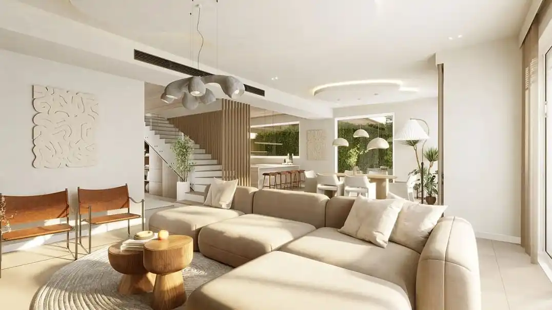 Mutti Breeze Villa 84